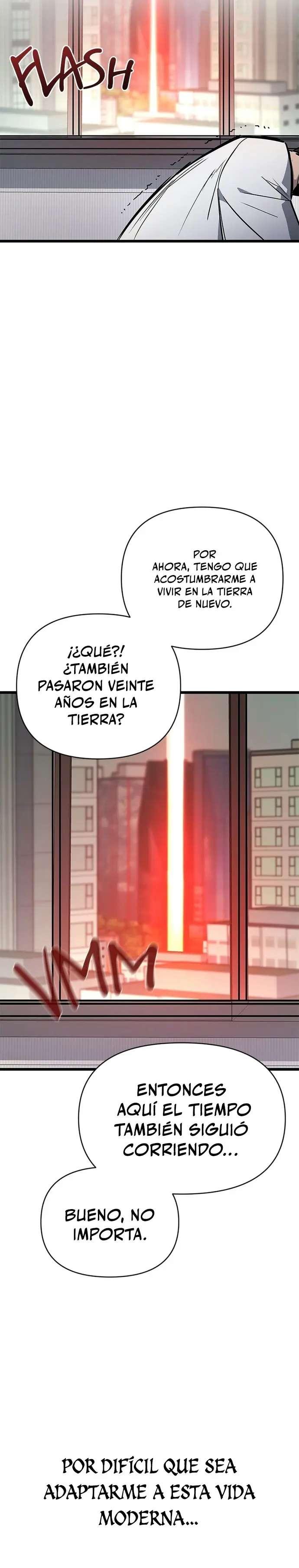 Un héroe que sabe lo que hace capítulo 0.5 página 96