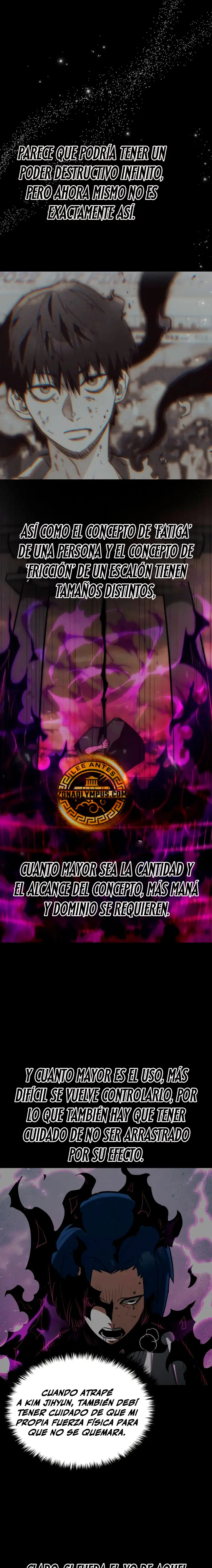 Un héroe que sabe lo que hace capítulo 16 página 4