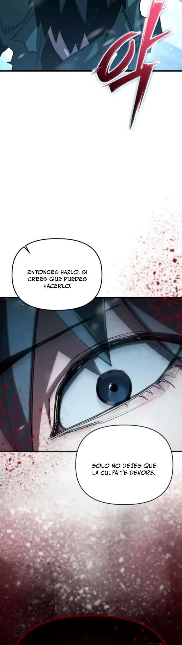 Un héroe que sabe lo que hace capítulo 19 página 50