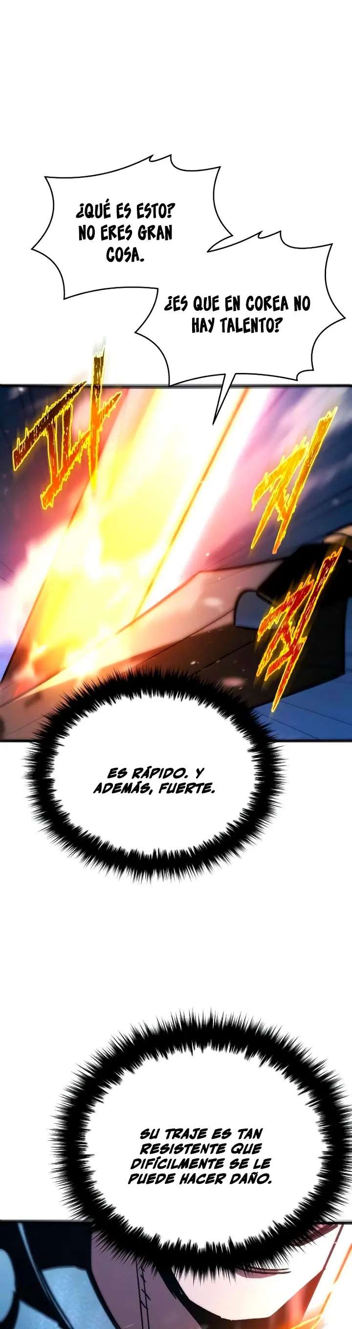 Un héroe que sabe lo que hace capítulo 20 página 12