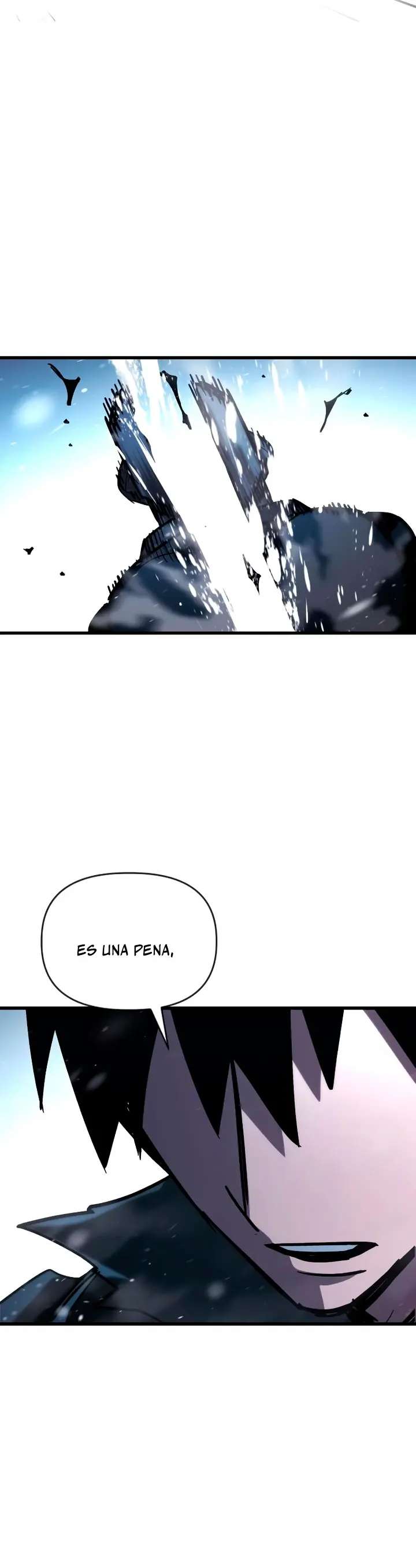 Un héroe que sabe lo que hace capítulo 20 página 29