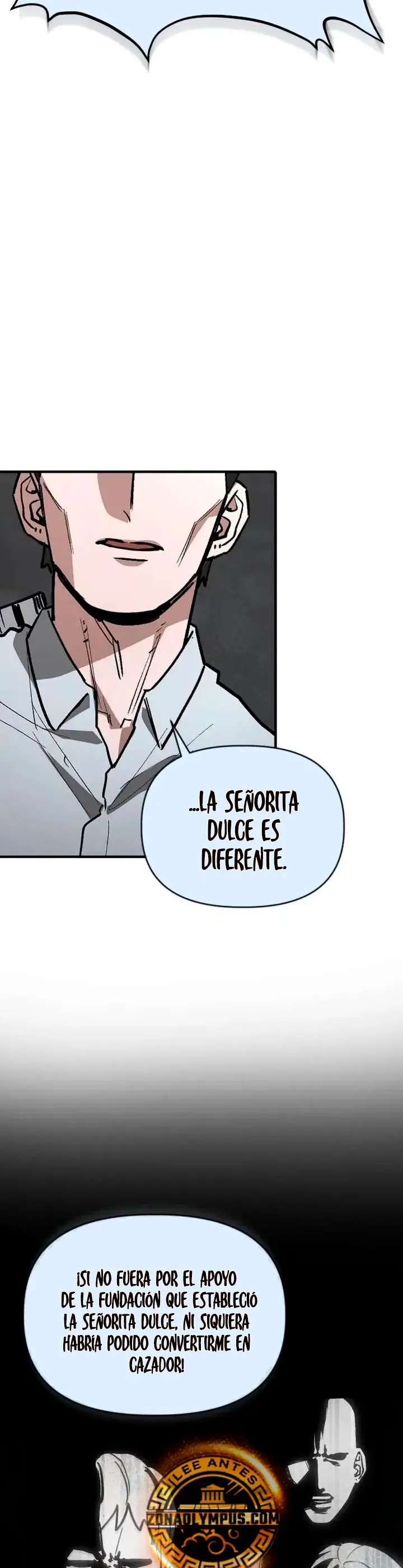 Un héroe que sabe lo que hace capítulo 21 página 15