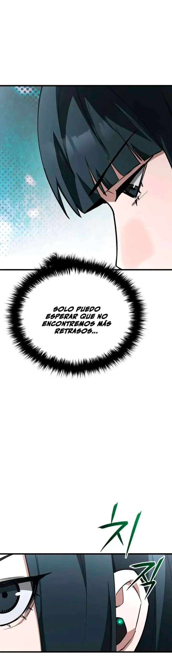 Un héroe que sabe lo que hace capítulo 21 página 20