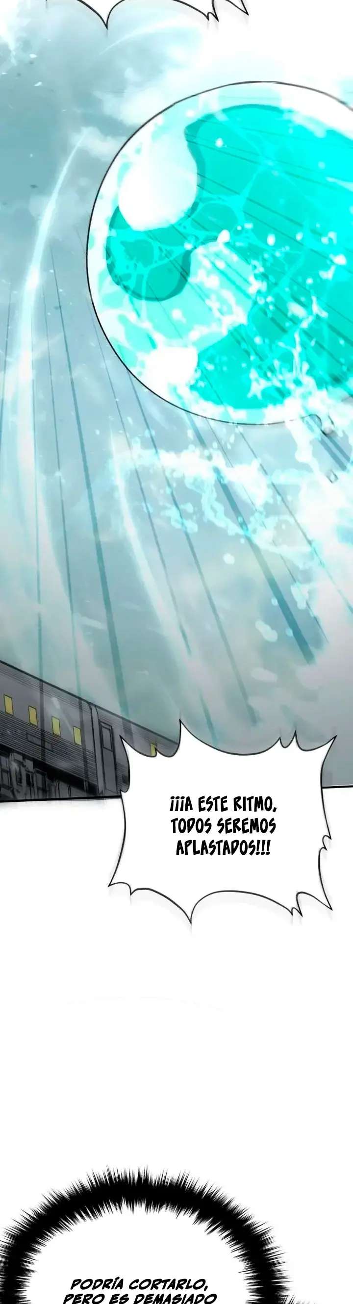Un héroe que sabe lo que hace capítulo 21 página 48
