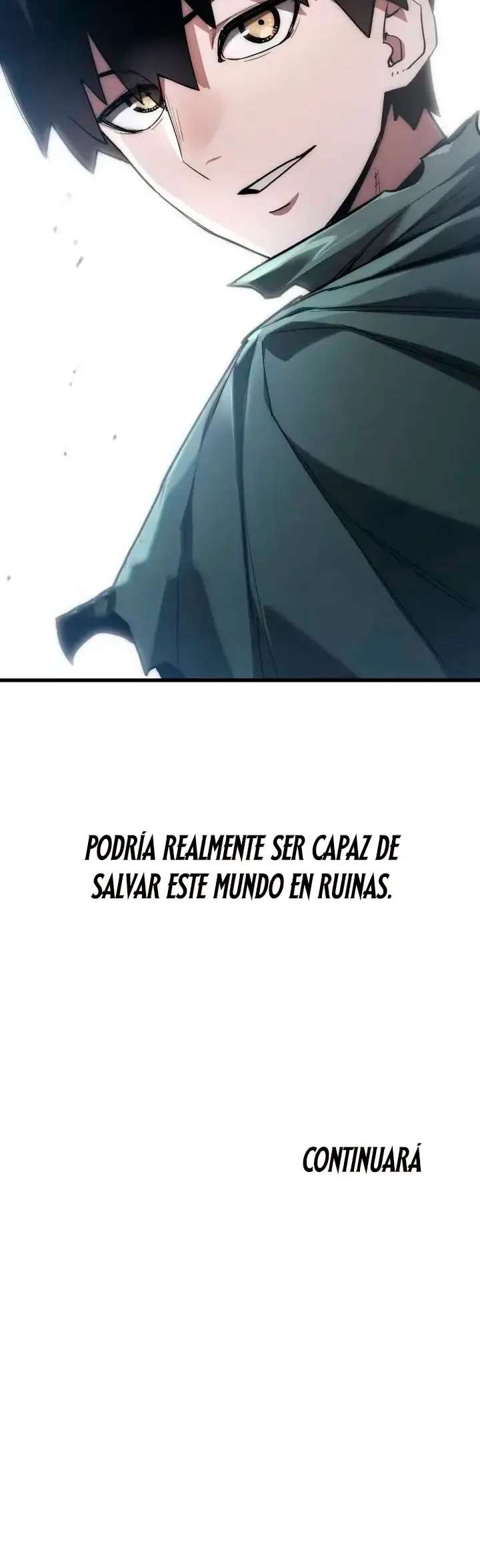 Un héroe que sabe lo que hace capítulo 21 página 58