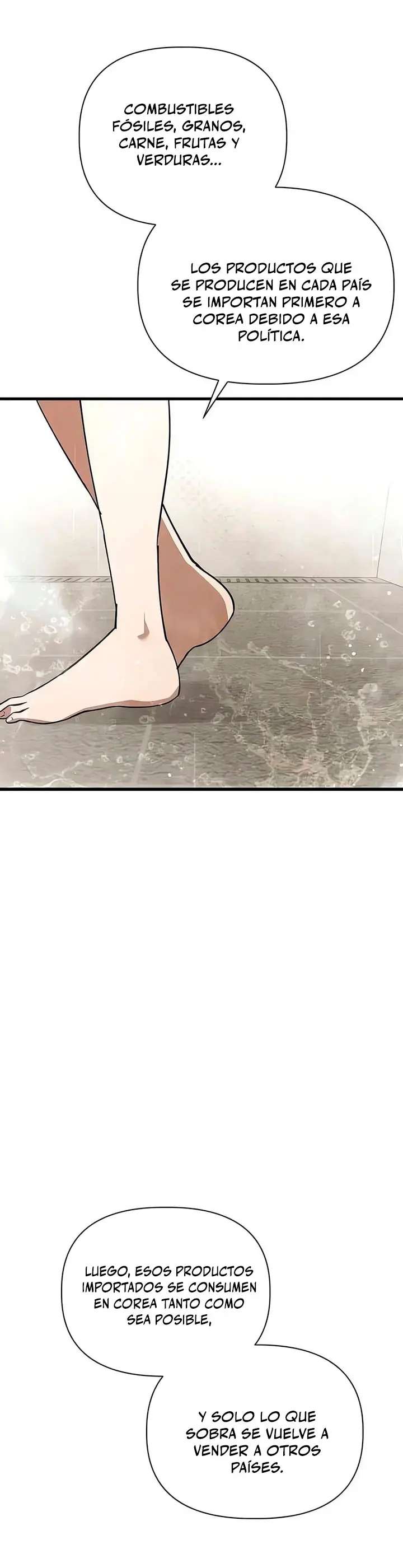 Un héroe que sabe lo que hace capítulo 22 página 28