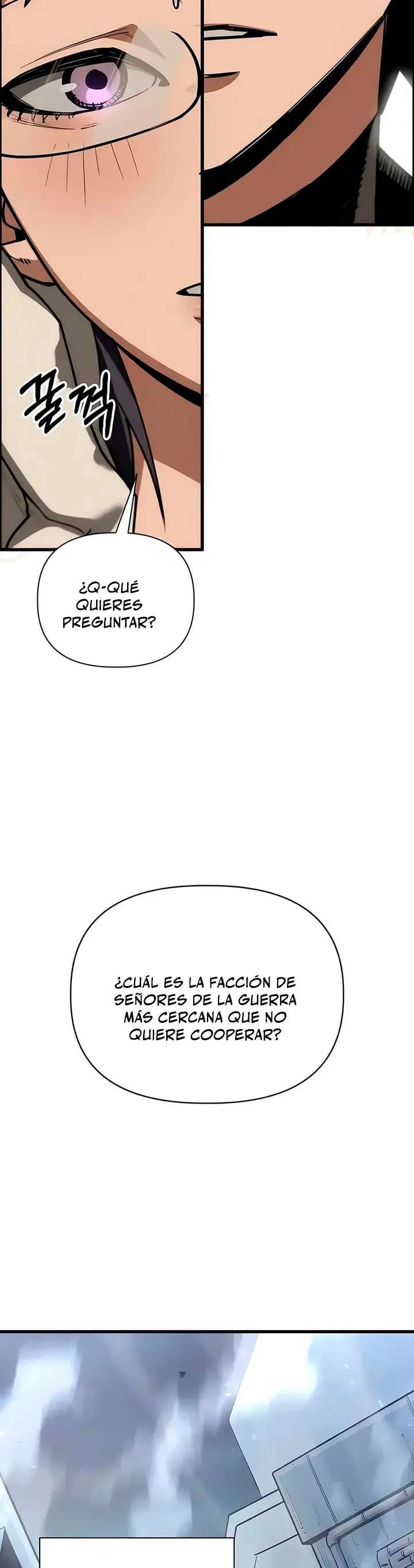 Un héroe que sabe lo que hace capítulo 22 página 44
