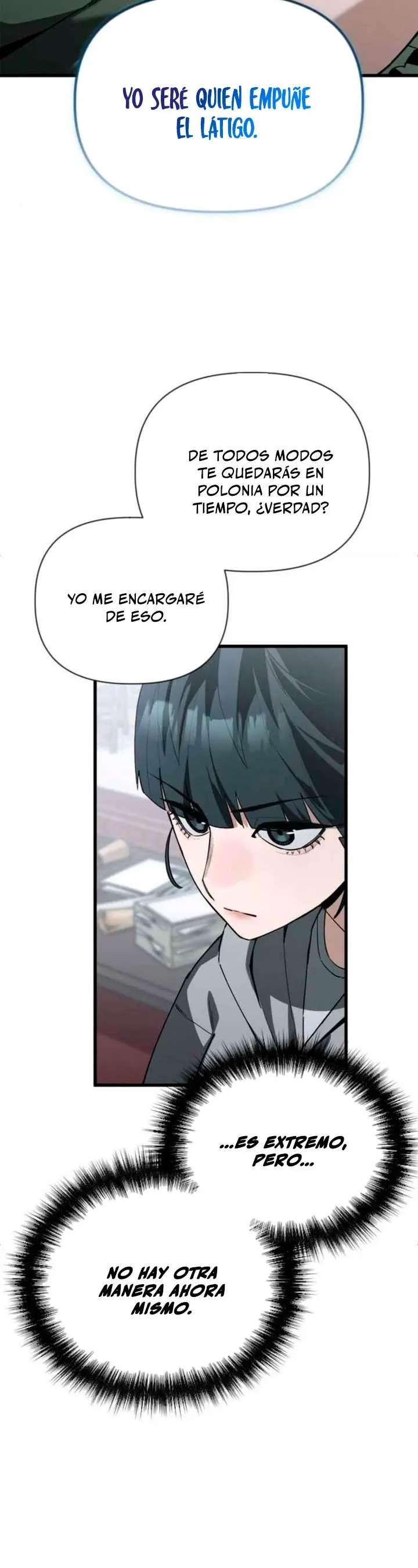 Un héroe que sabe lo que hace capítulo 23 página 16