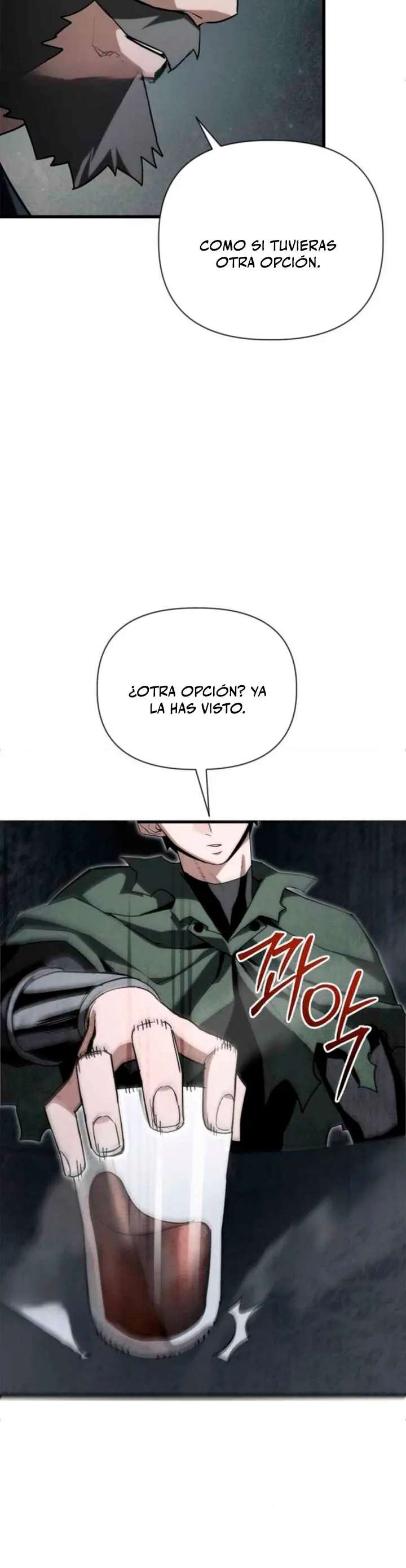 Un héroe que sabe lo que hace capítulo 23 página 43