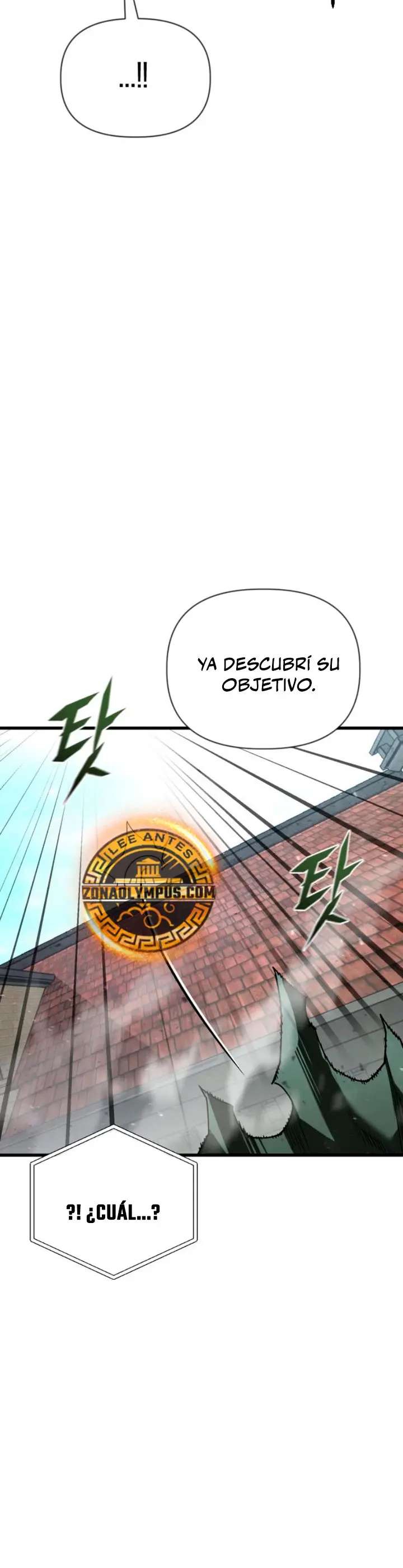 Un héroe que sabe lo que hace capítulo 25 página 27