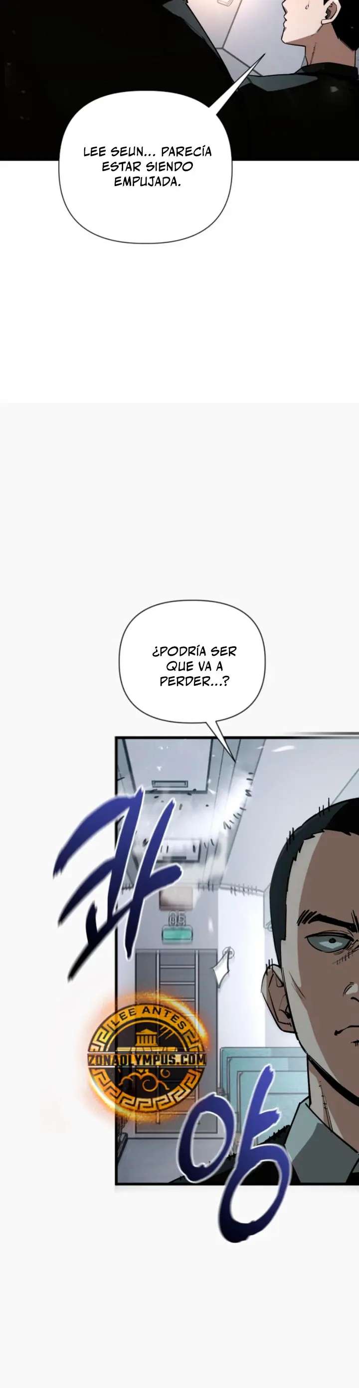 Un héroe que sabe lo que hace capítulo 25 página 45
