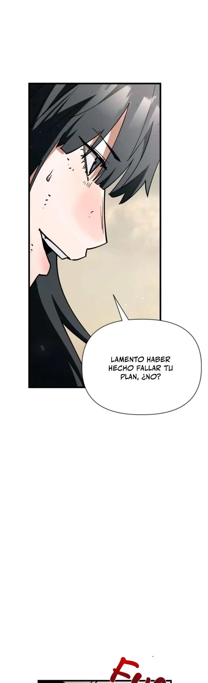 Un héroe que sabe lo que hace capítulo 25 página 54
