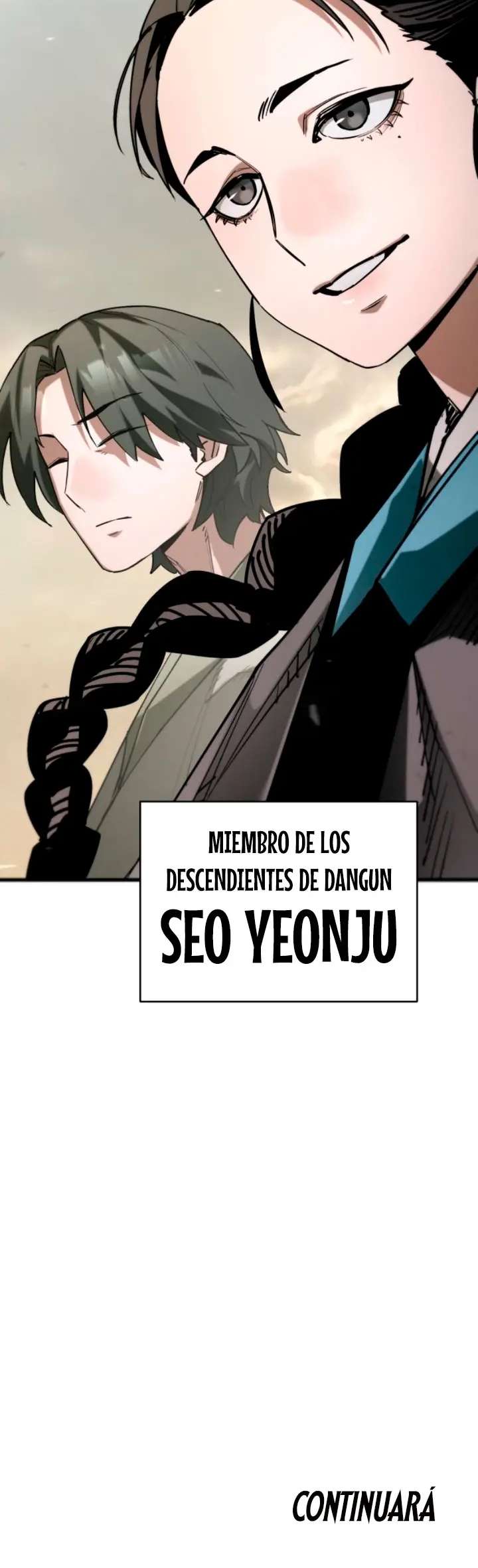Un héroe que sabe lo que hace capítulo 25 página 58
