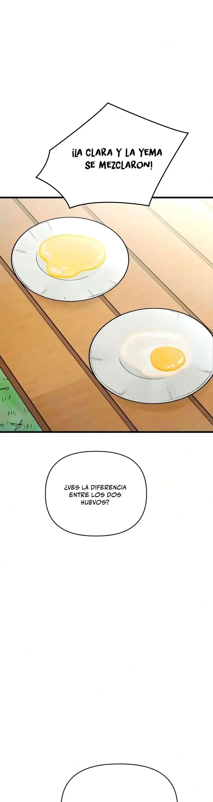 Un héroe que sabe lo que hace capítulo 27 página 37