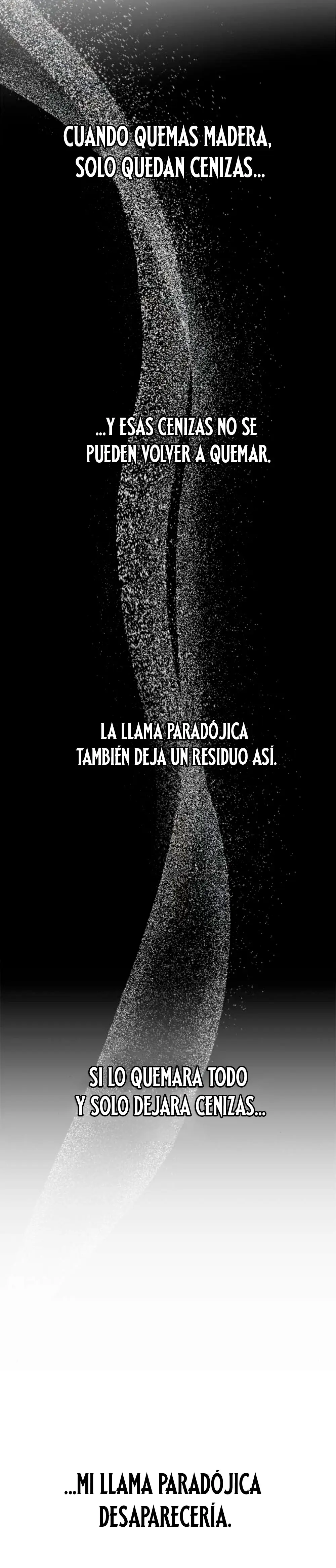 Un héroe que sabe lo que hace capítulo 3.1 página 25