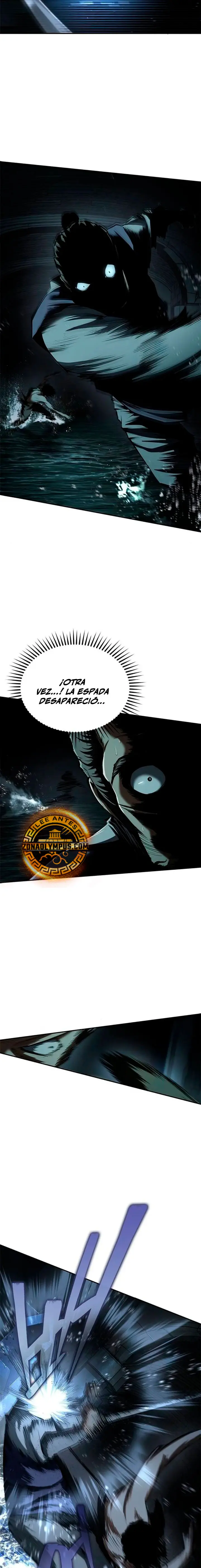 El Psicópata del Murim capítulo 18 página 14