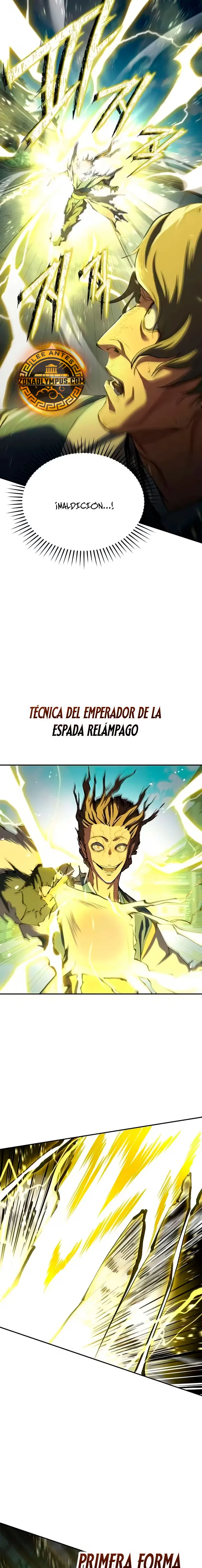 El Psicópata del Murim capítulo 20 página 19