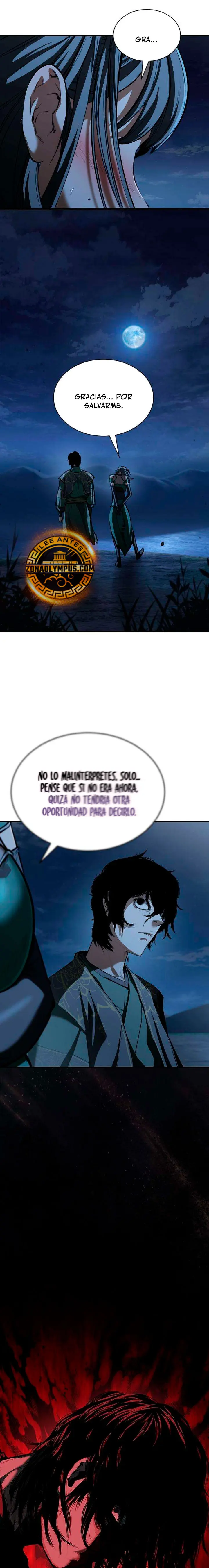El Psicópata del Murim capítulo 22 página 11