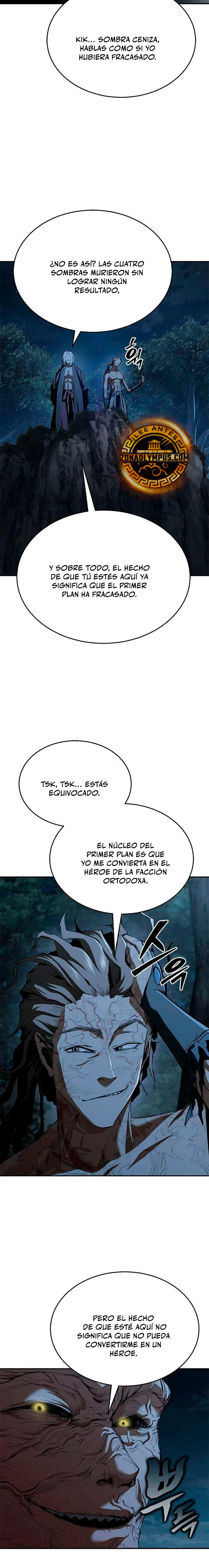 El Psicópata del Murim capítulo 22 página 14