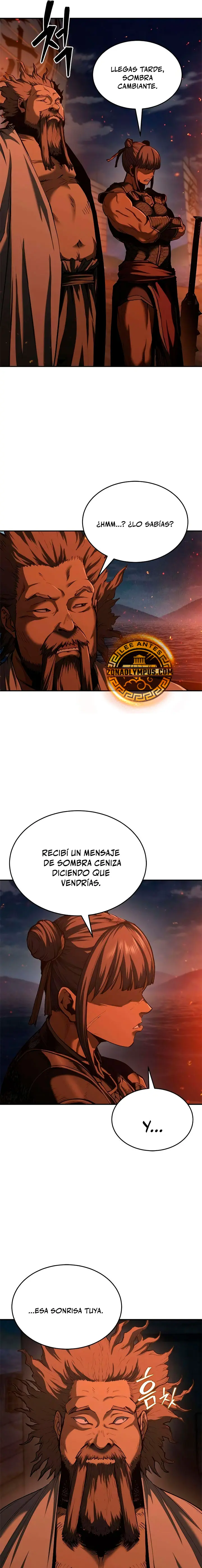 El Psicópata del Murim capítulo 24 página 11