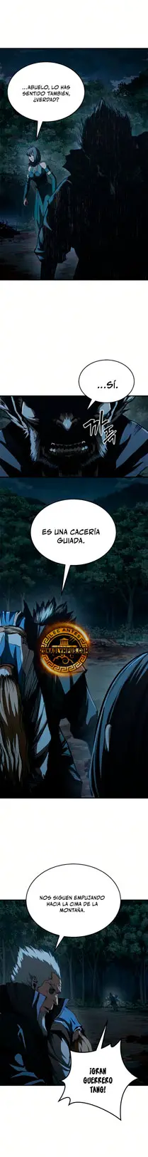 El Psicópata del Murim capítulo 26 página 11