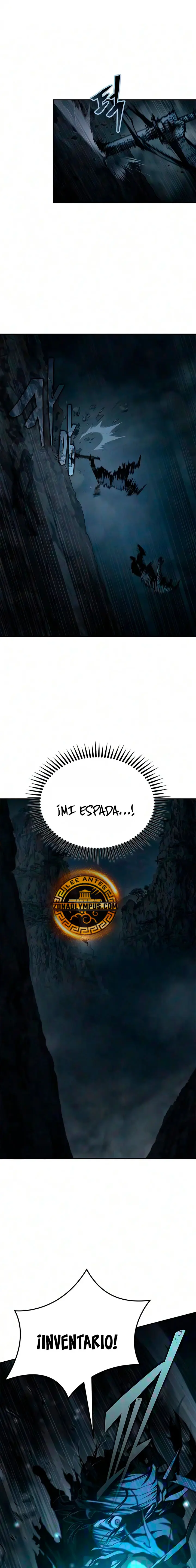 El Psicópata del Murim capítulo 28 página 3