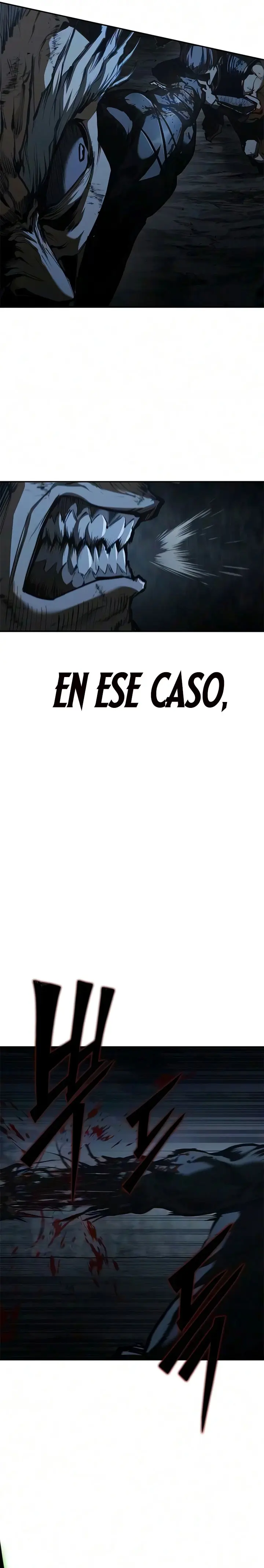 El Psicópata del Murim capítulo 29 página 26
