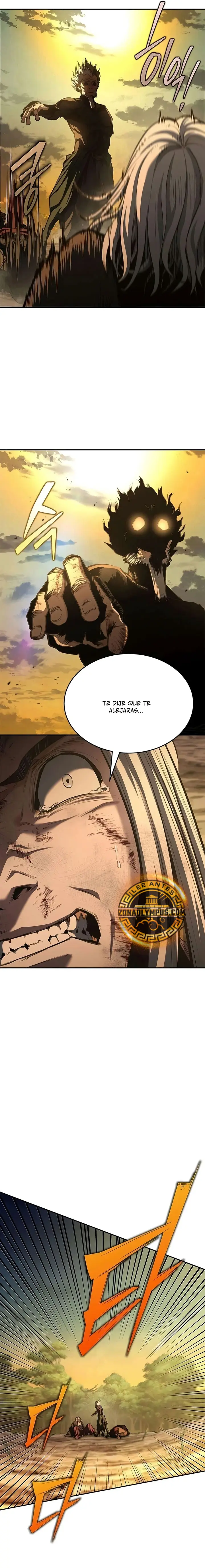El Psicópata del Murim capítulo 30 página 16