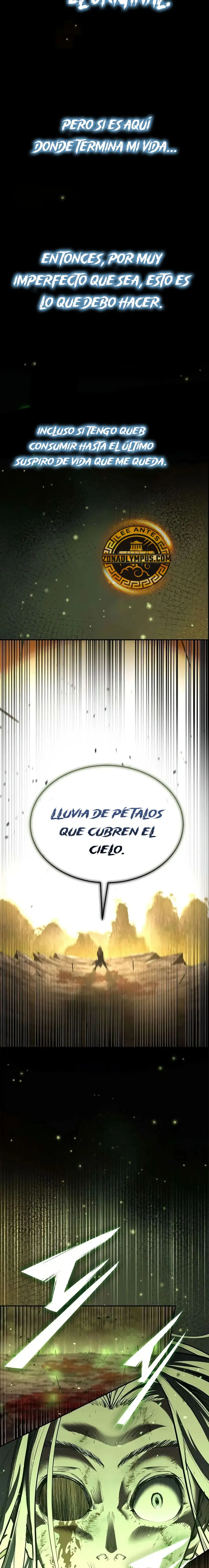 El Psicópata del Murim capítulo 30 página 24