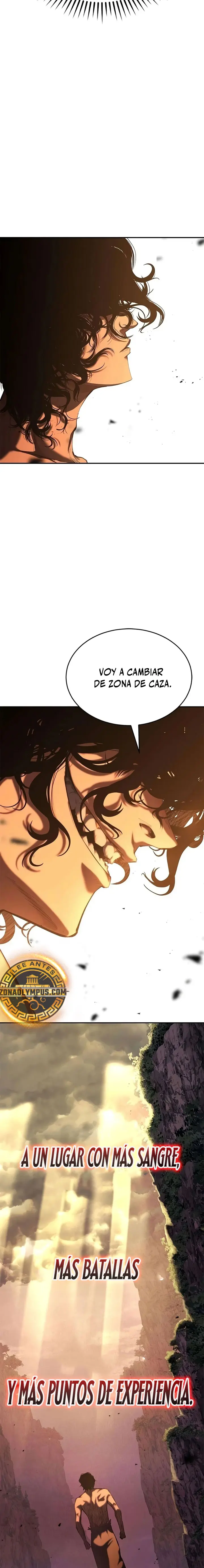 El Psicópata del Murim capítulo 32 página 17