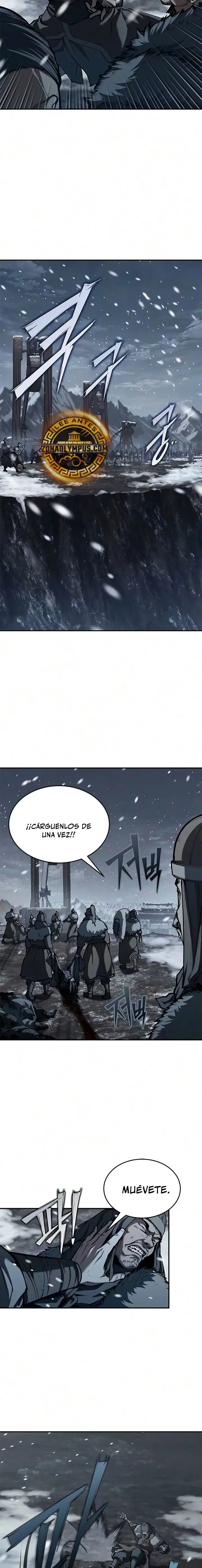 El Psicópata del Murim capítulo 35 página 9