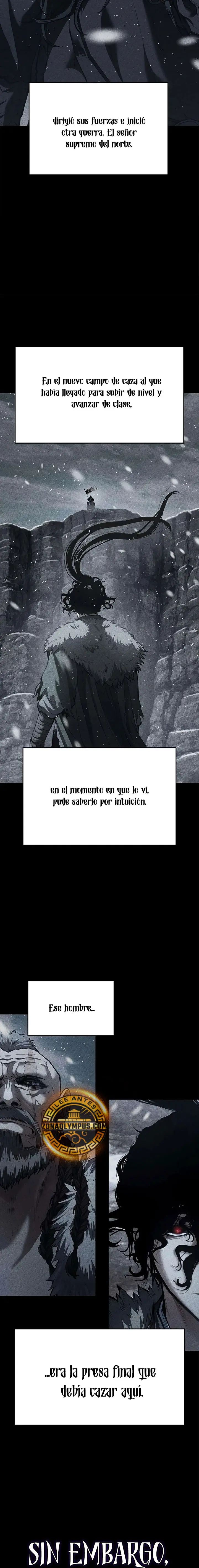 El Psicópata del Murim capítulo 36 página 2