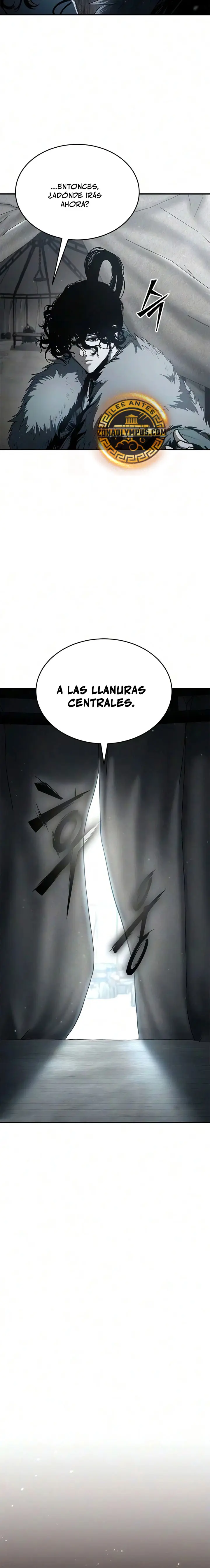 El Psicópata del Murim capítulo 37 página 23