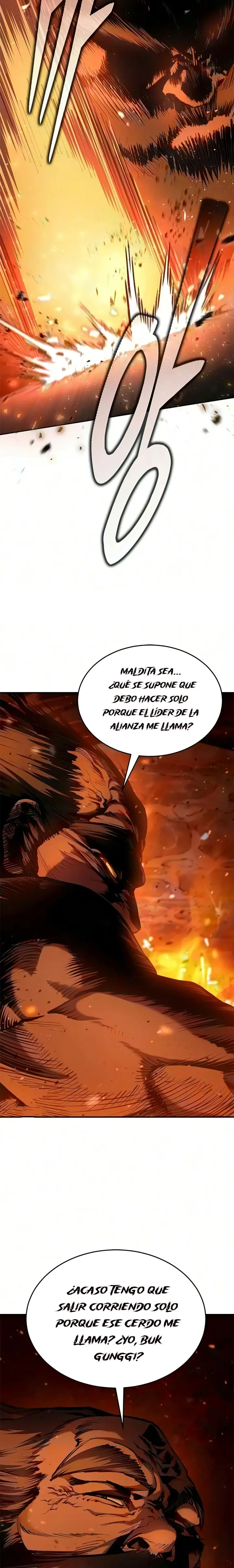 El Psicópata del Murim capítulo 37 página 27