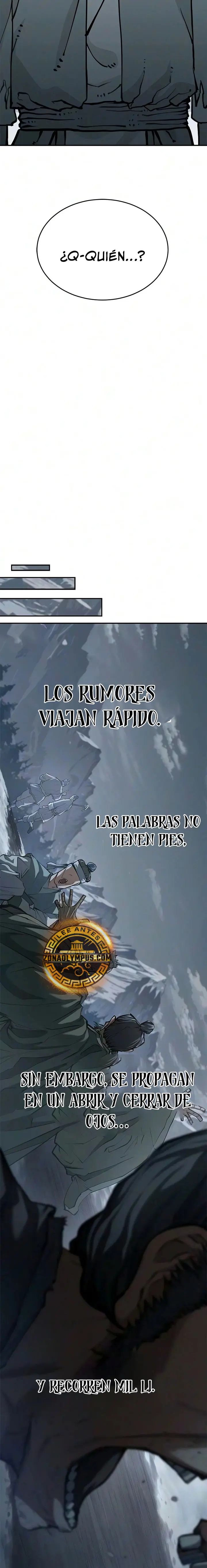 El Psicópata del Murim capítulo 38 página 17