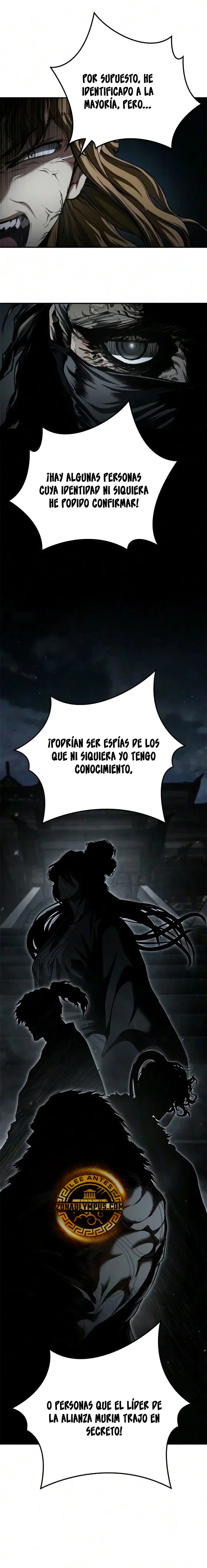 El Psicópata del Murim capítulo 40 página 12