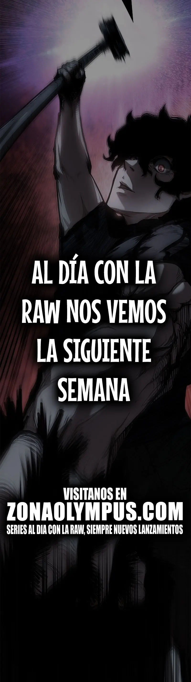 El Psicópata del Murim capítulo 5.01 página 1