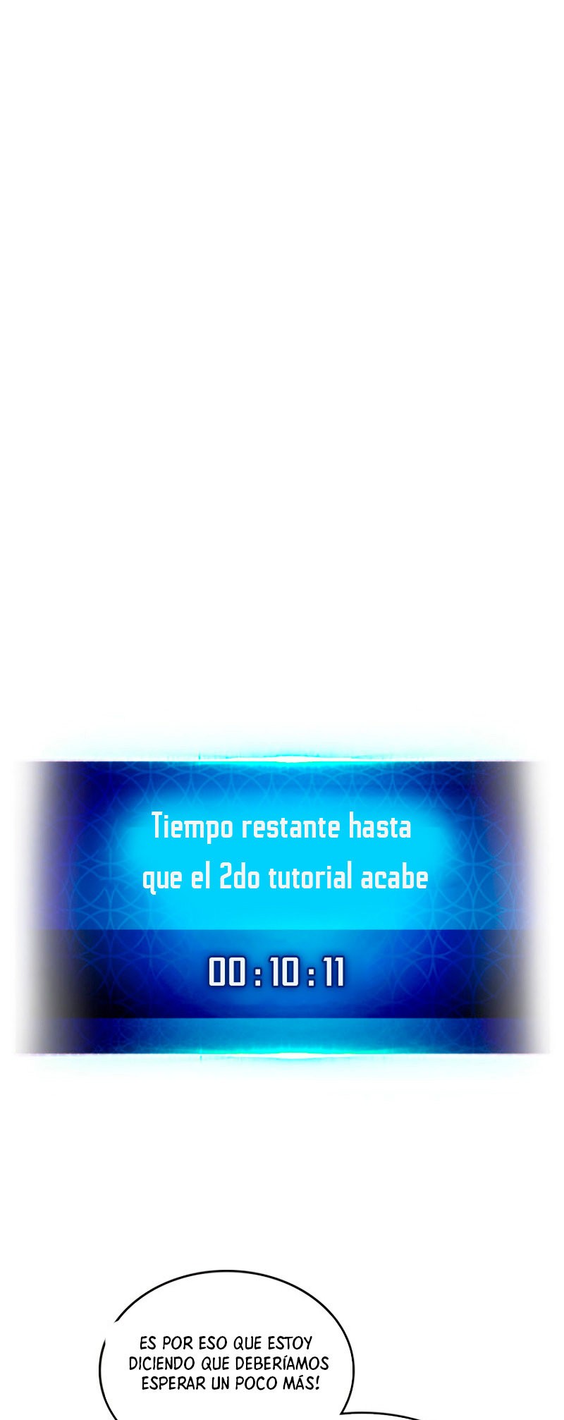 Nivelando Con Los Dioses capítulo 7 página 43