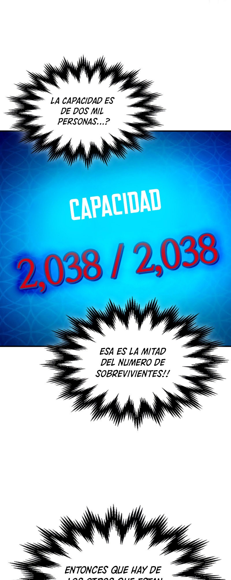 Nivelando Con Los Dioses capítulo 4 página 23