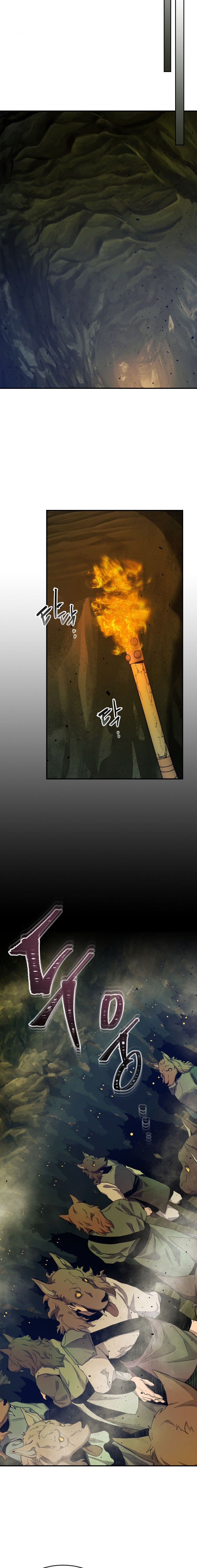 Nivelando Con Los Dioses capítulo 26 página 12