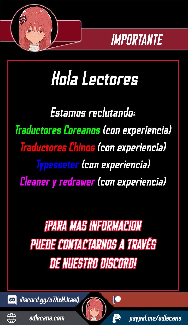 Nivelando Con Los Dioses capítulo 26 página 29