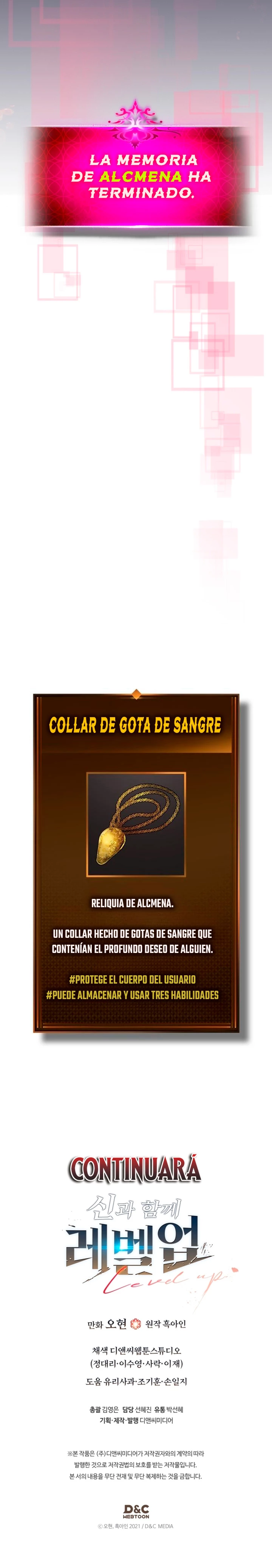 Nivelando Con Los Dioses capítulo 113 página 25