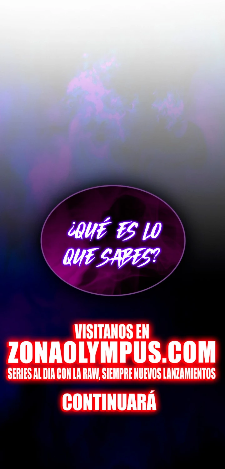 Nivelando Con Los Dioses capítulo 122 página 27
