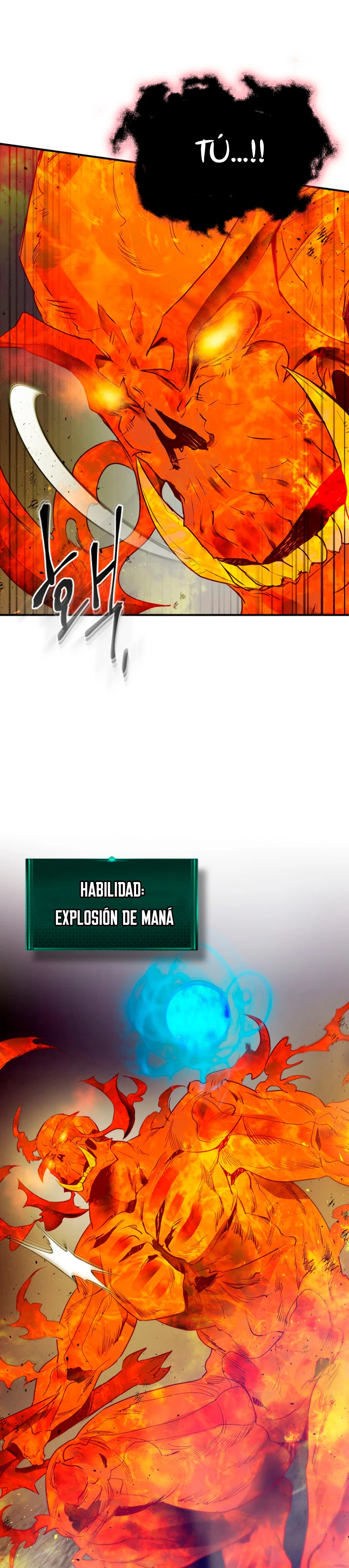 Nivelando Con Los Dioses capítulo 14 página 25