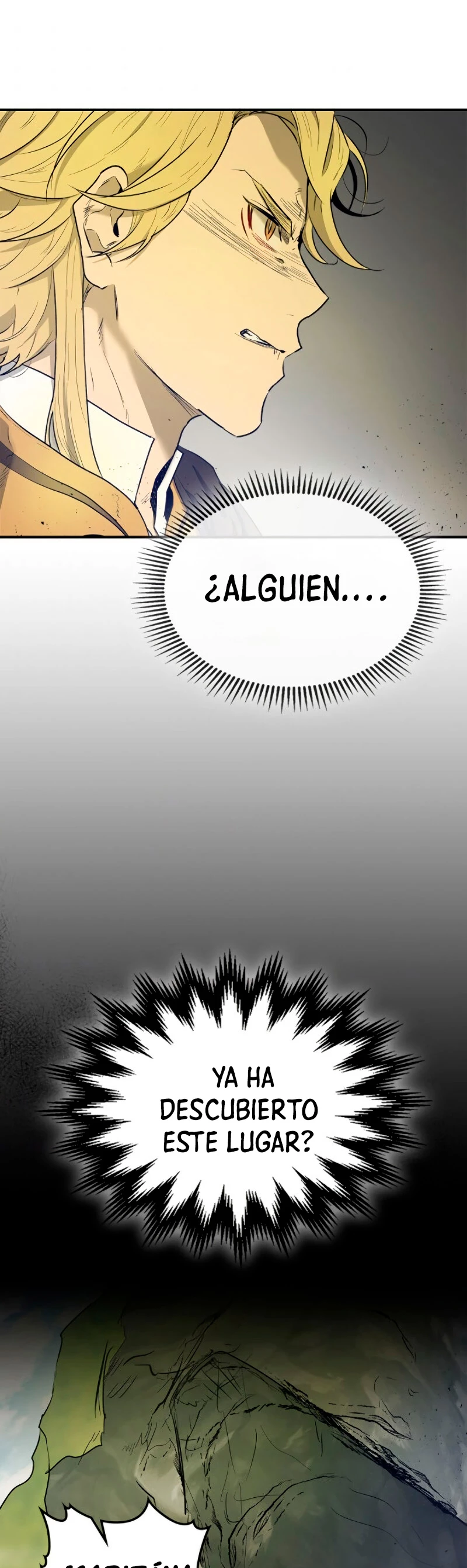 Nivelando Con Los Dioses capítulo 17 página 39