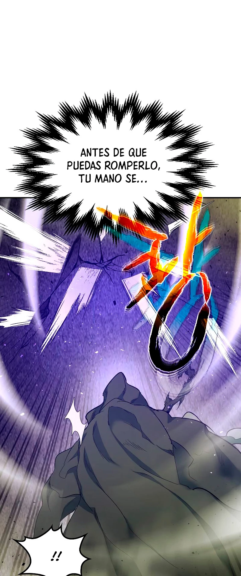 Nivelando Con Los Dioses capítulo 21 página 63