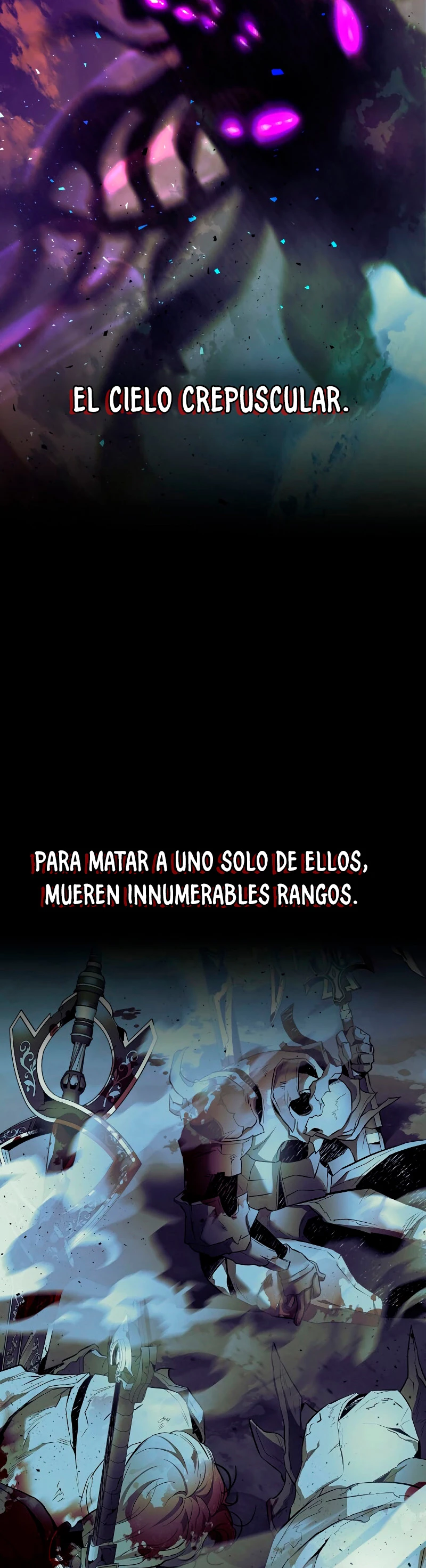 Nivelando Con Los Dioses capítulo 22 página 38