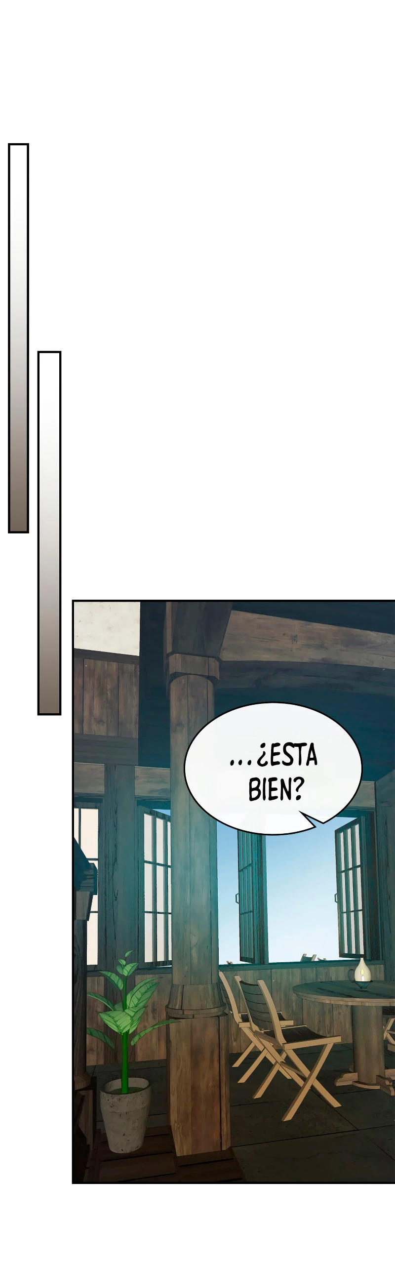 Nivelando Con Los Dioses capítulo 25 página 21