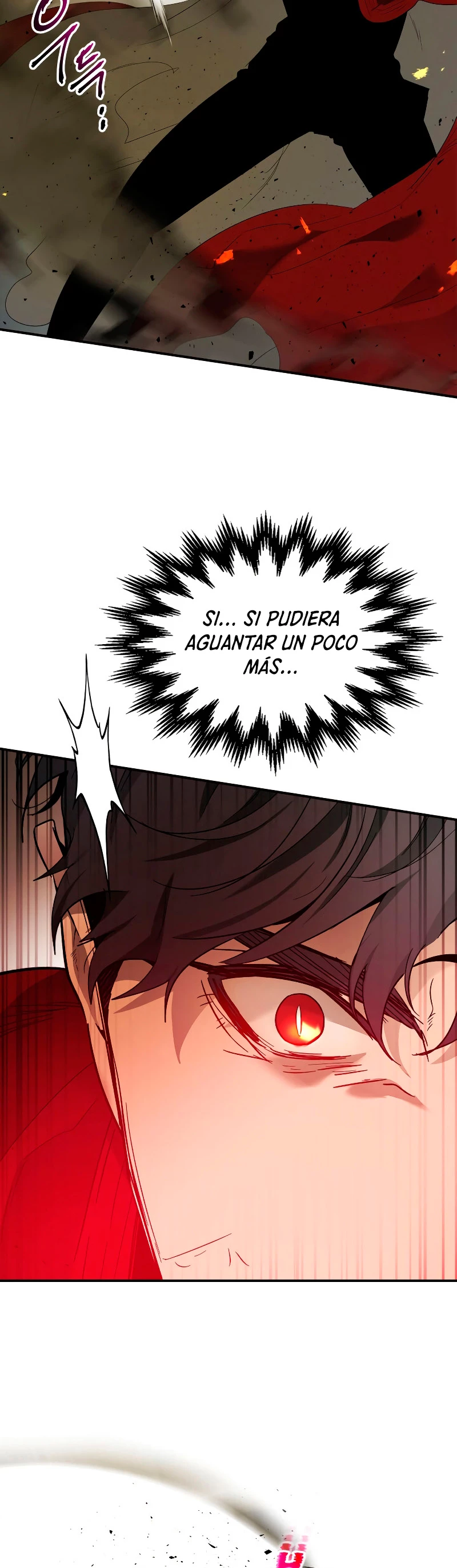 Nivelando Con Los Dioses capítulo 29 página 51