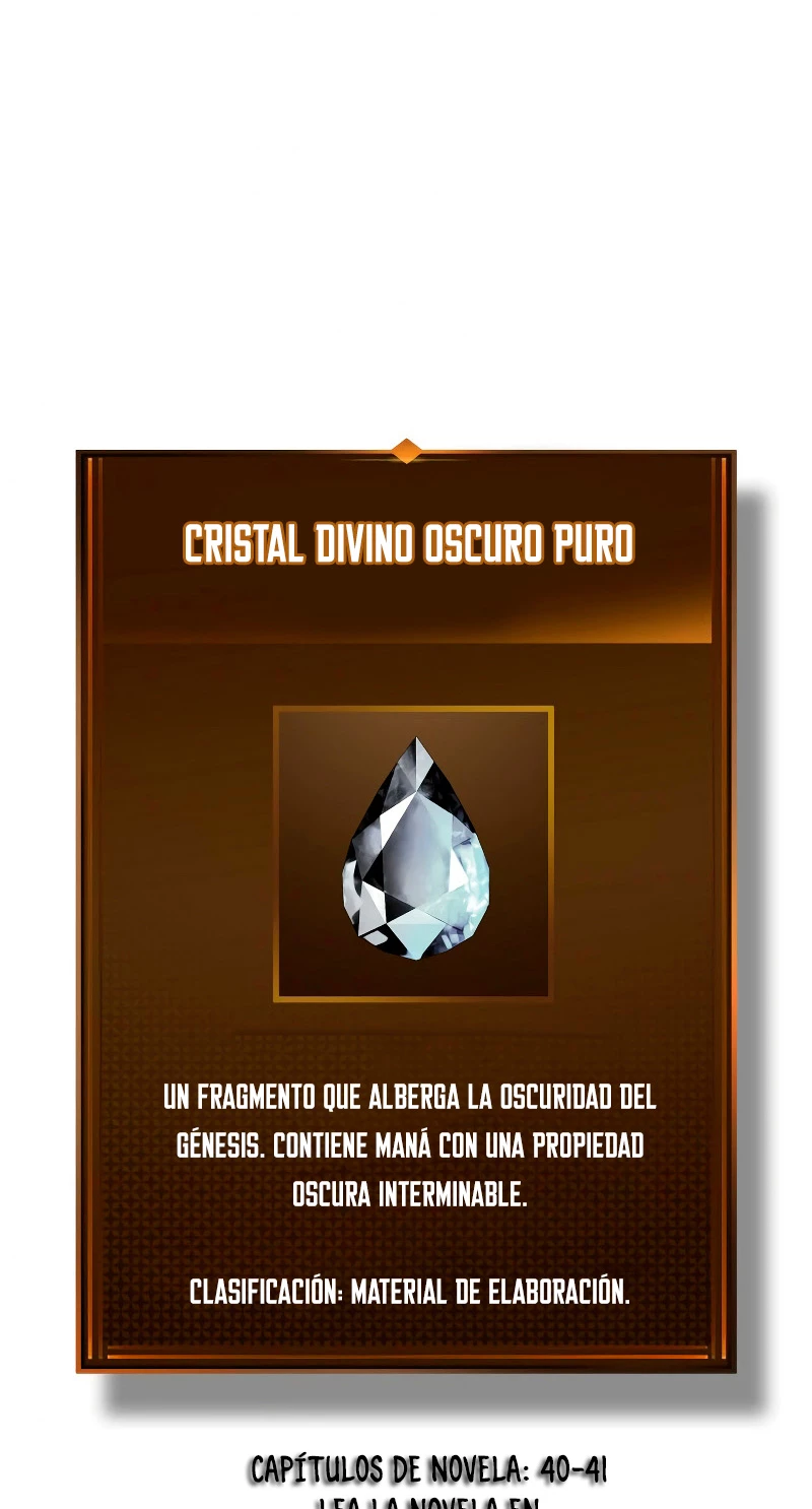 Nivelando Con Los Dioses capítulo 29 página 63